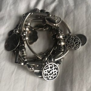Lia Sophia menagerie bracelet